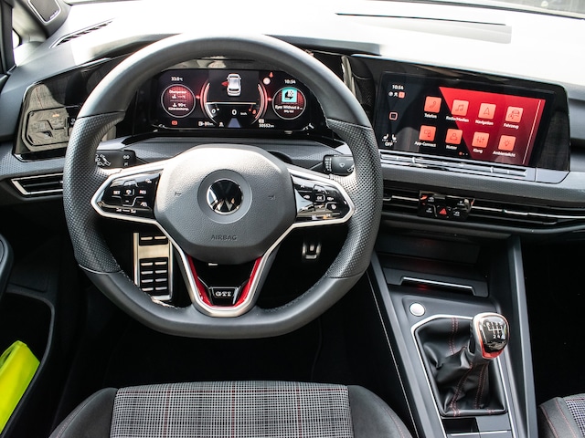 Volkswagen Golf 2.0 TSI