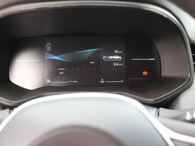 Mitsubishi Colt Plus 1,0 *LED-Scheinw.* Rückfahrkamera *Sitzh.