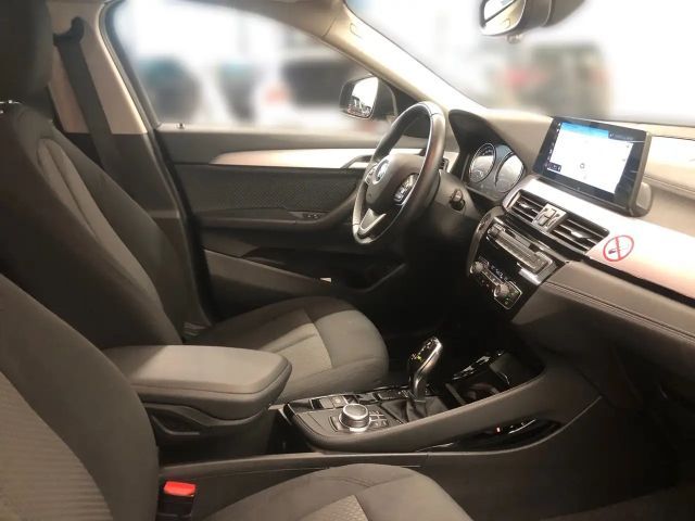 BMW X2 sDrive18d