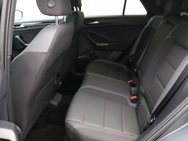 Volkswagen T-Roc 1.5 TSI Sport