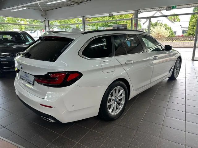BMW 520 520d Touring