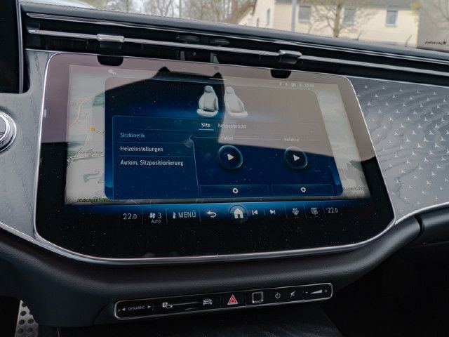 Mercedes-Benz E 450 4MATIC Estate