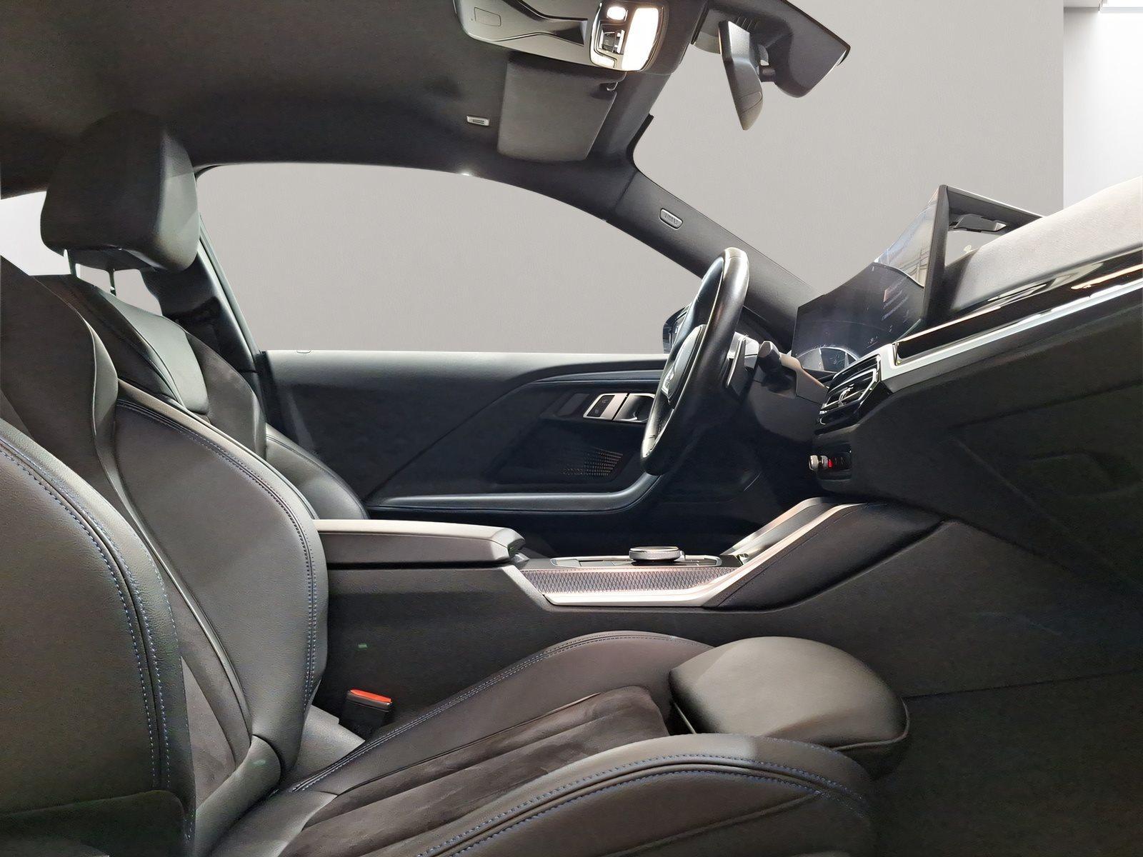 BMW M2 Coupé xDrive