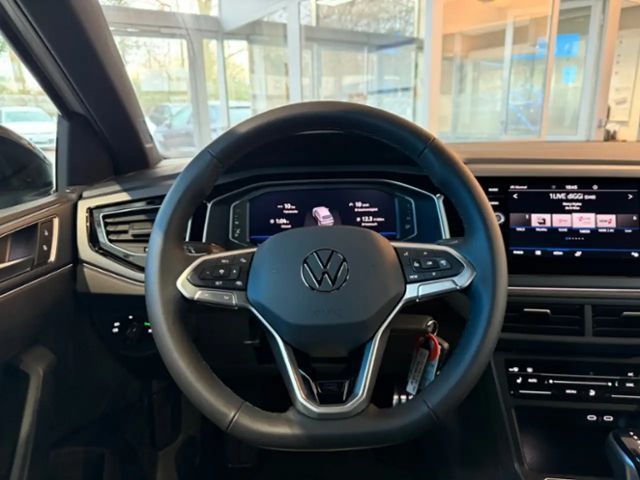 Volkswagen Taigo 1.0 TSI DSG R-Line