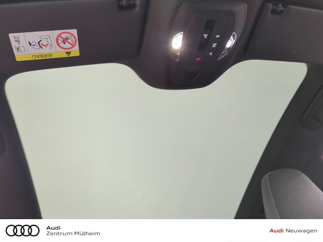 Audi A6 Avant Quattro S-Tronic