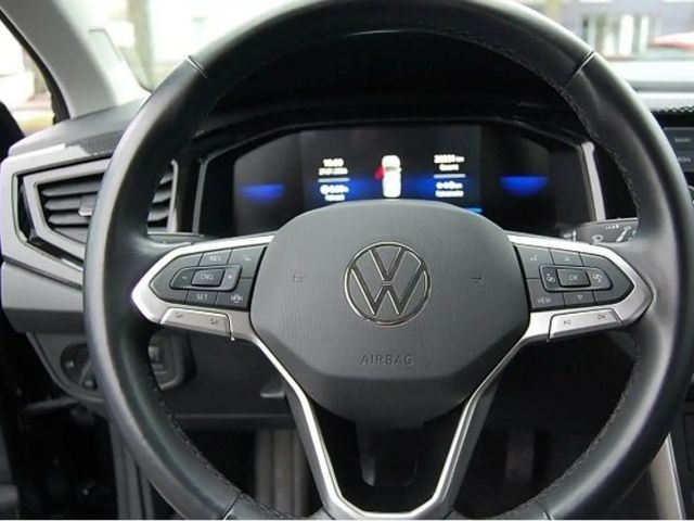 Volkswagen Taigo Life