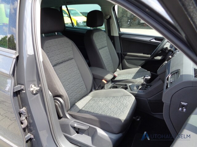 Volkswagen Tiguan 1.5 TSI DSG Life