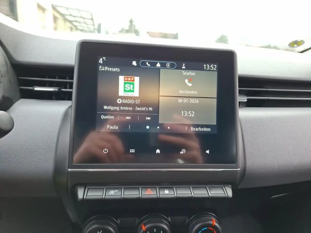 Renault Clio Life SCe 65