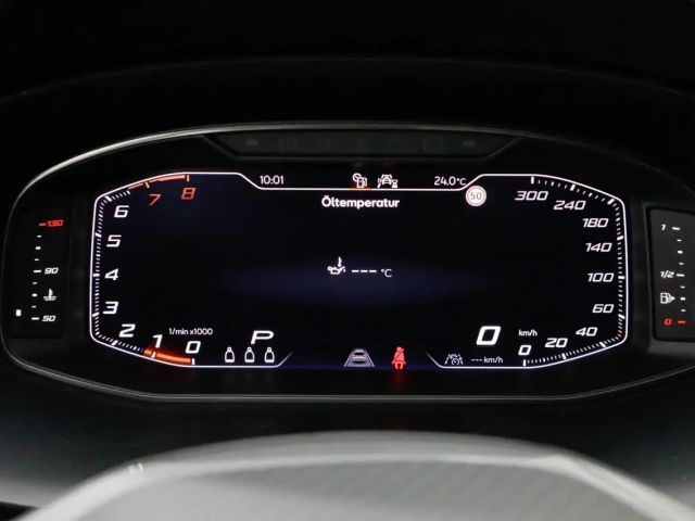 Cupra Ateca 2.0 TSI 4Drive DSG VZ