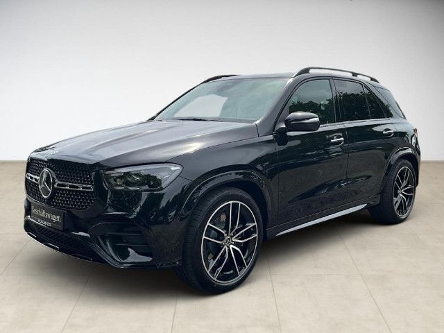 Mercedes-Benz GLE 450 4MATIC