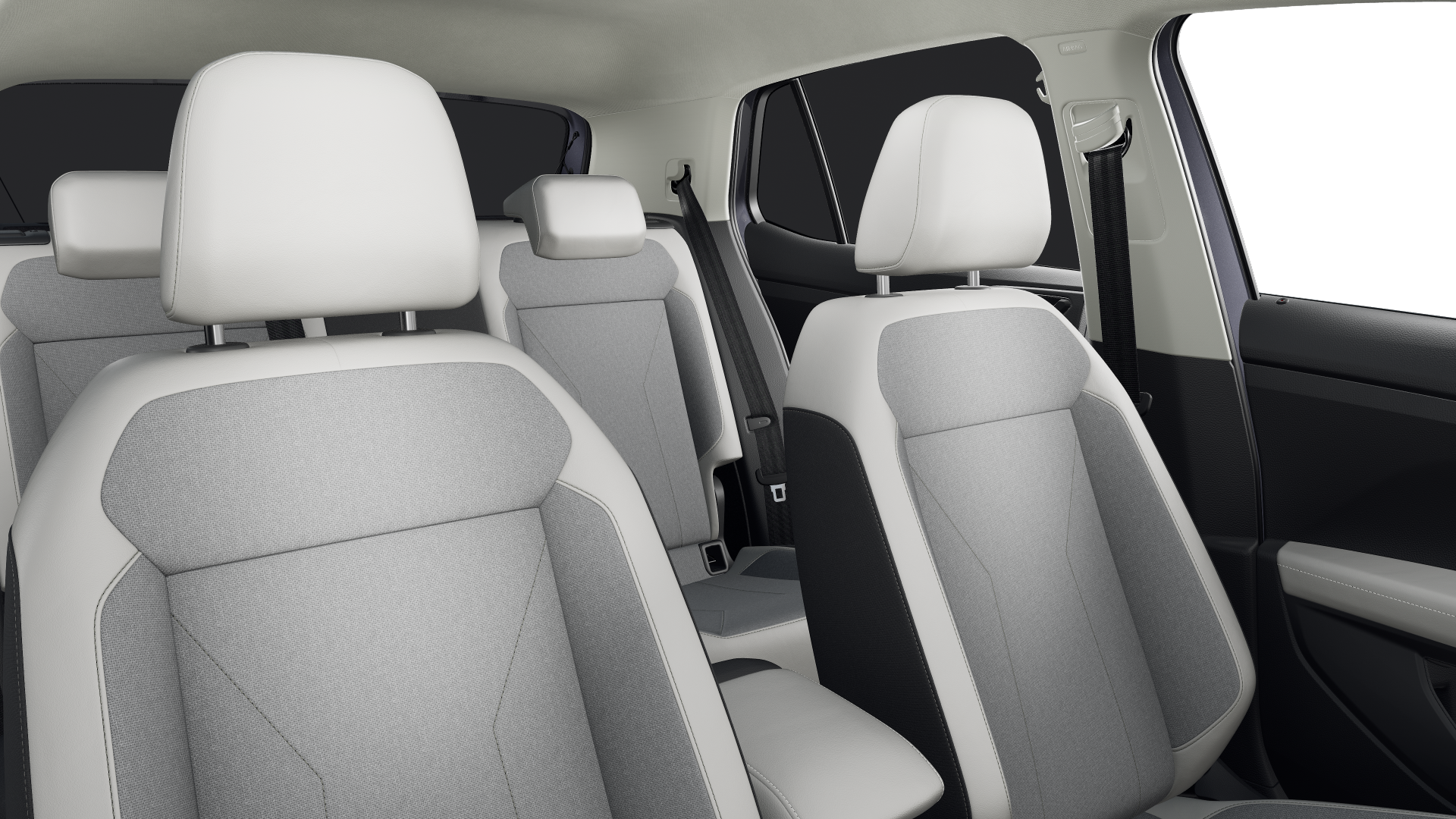 Volkswagen T-Cross 1.0 TSI Style