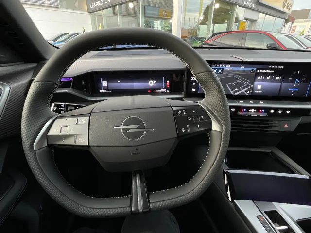 Opel Grandland X GS-Line Grand Sport