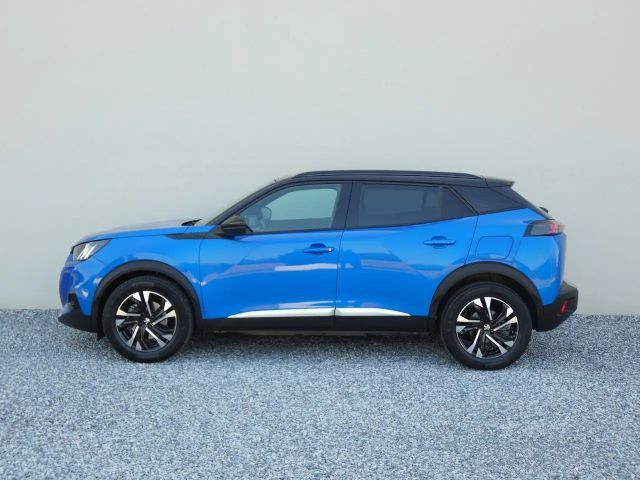 Peugeot 2008 GT-Line