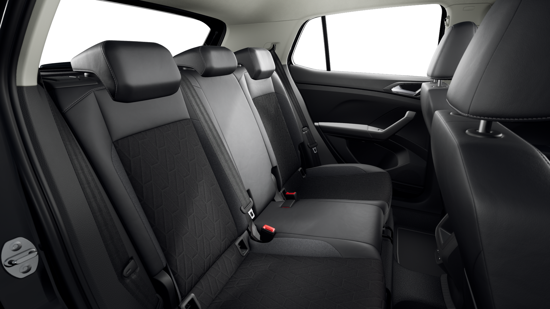 Volkswagen T-Cross 1.0 TSI