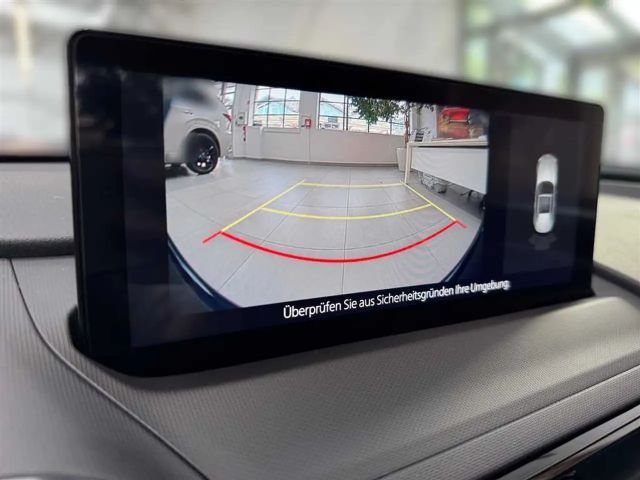 Mazda MX-5 Exclusive-line RF SkyActiv