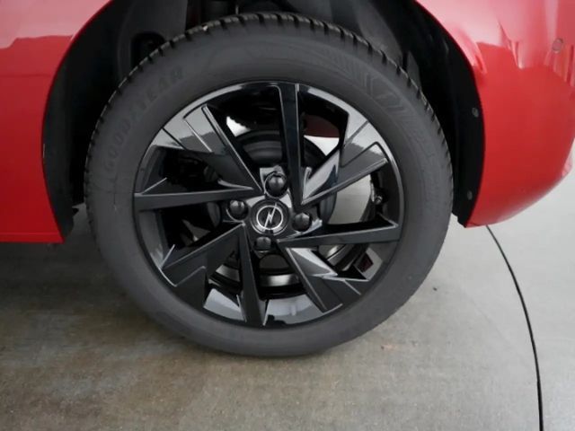 Opel Corsa GS-Line Grand Sport