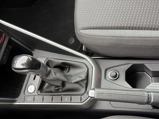 Volkswagen Taigo 1.5 TSI DSG Life