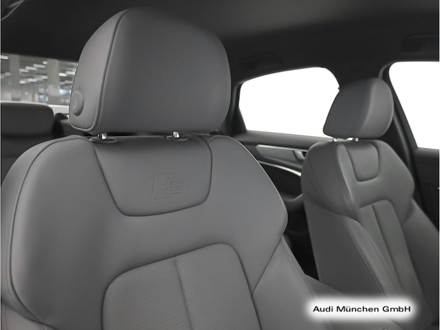 Audi A6 45 TFSI S-Tronic Sedan Sport