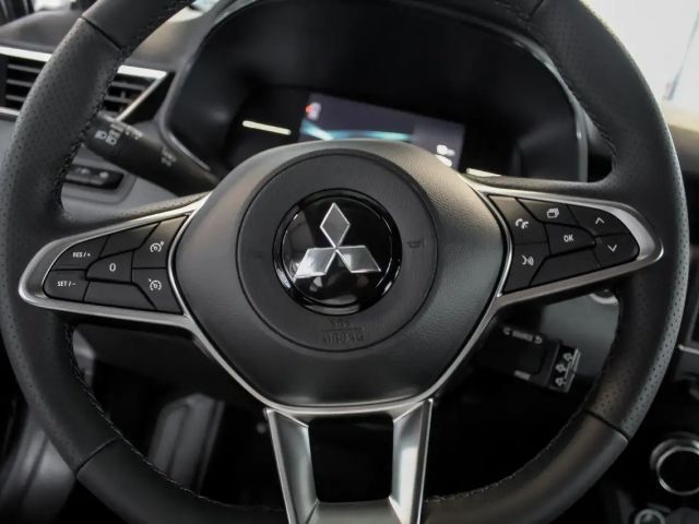 Mitsubishi Colt 1.6 Hybrid