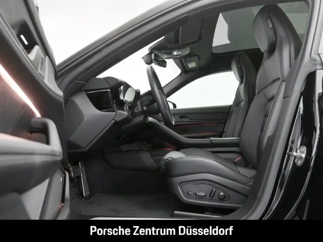 Porsche Taycan Sport Turismo