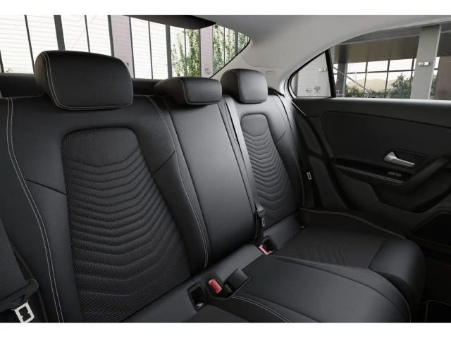 Mercedes-Benz A 180 Progressive