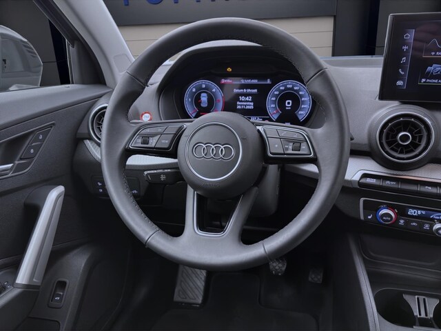Audi Q2 30 TDI