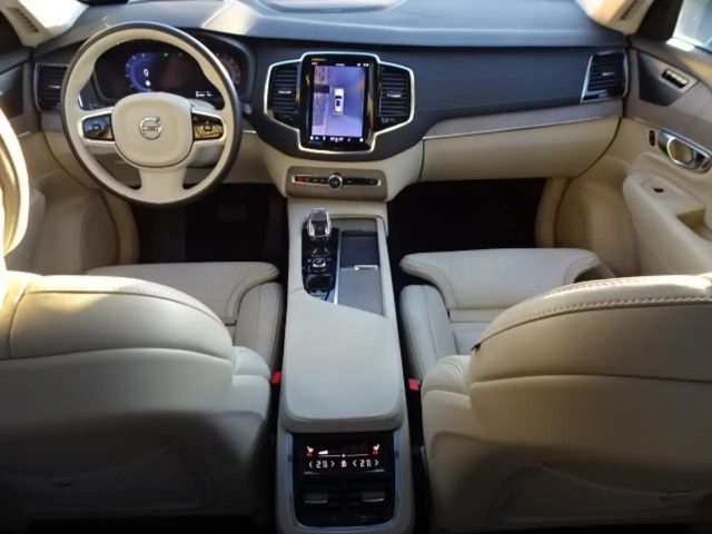 Volvo XC90 Bright T8 Ultimate