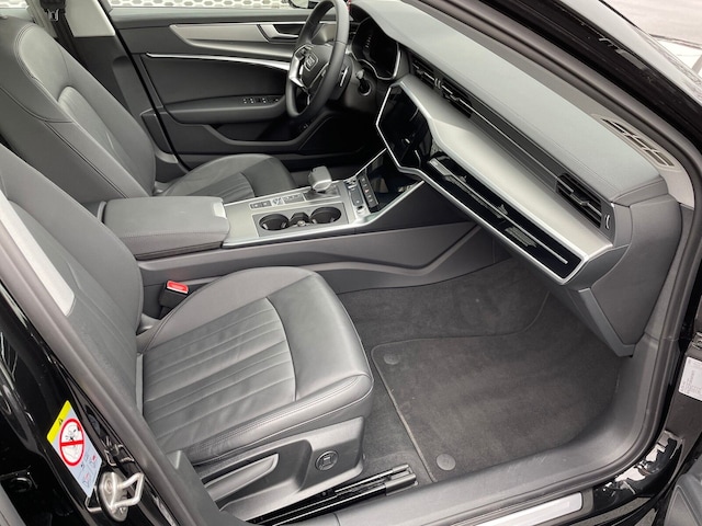 Audi A6 35 TDI Avant S-Tronic