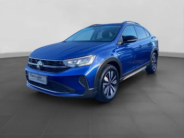 Volkswagen Taigo 1.0 TSI