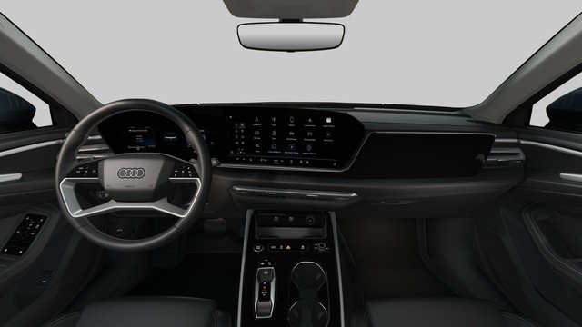 Audi A5 Avant Quattro S-Tronic