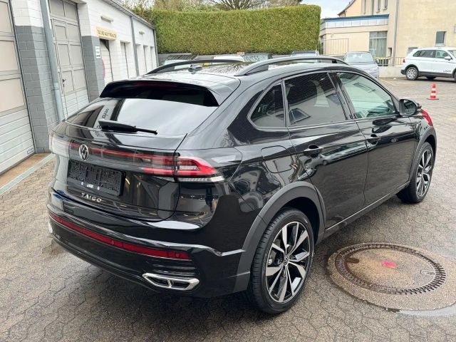 Volkswagen Taigo 1.0 TSI DSG R-Line