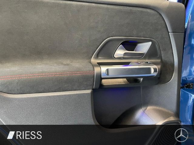 Mercedes-Benz GLB 220 4MATIC