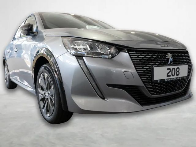 Peugeot 208 Allure Pack