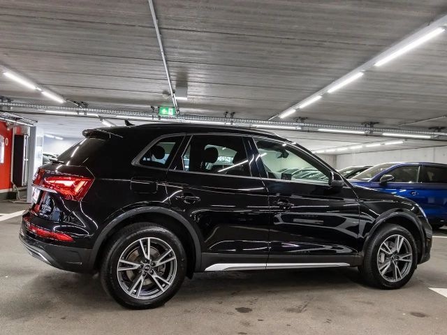 Audi Q5 50 TFSI Hybride Quattro