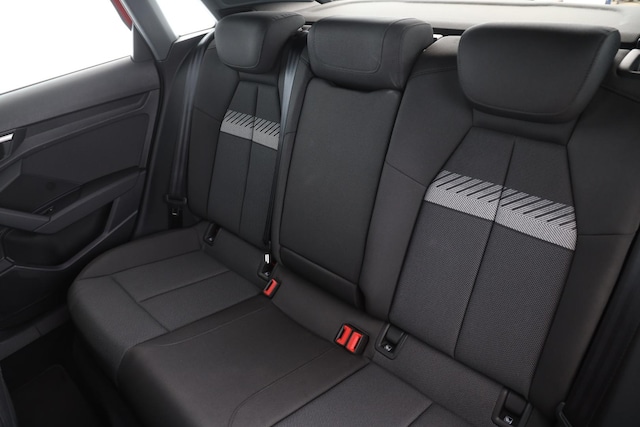 Audi A3 35 TFSI Sportback