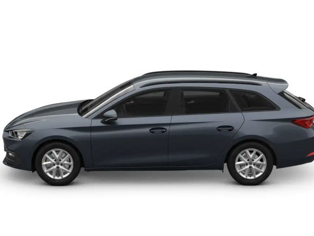 Seat Leon 1.5 eTSI DSG Sportstourer Style