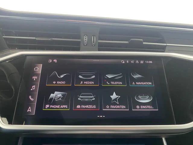 Audi A6 40 TDI Quattro S-Line