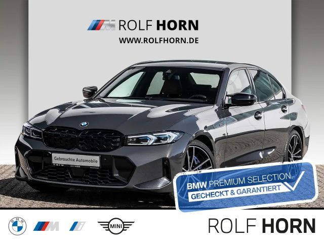 BMW 340 Sedan xDrive