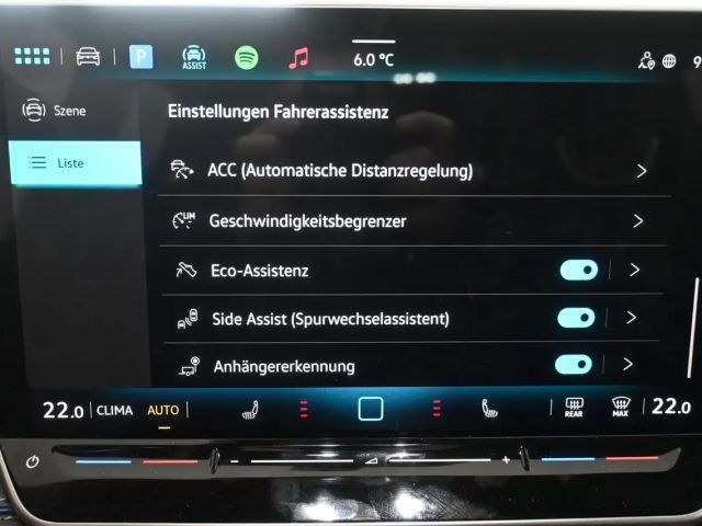 Volkswagen Tiguan DSG R-Line