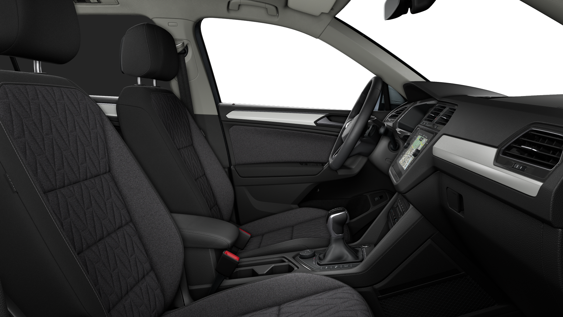 Volkswagen Tiguan 2.0 TDI Allspace DSG Move