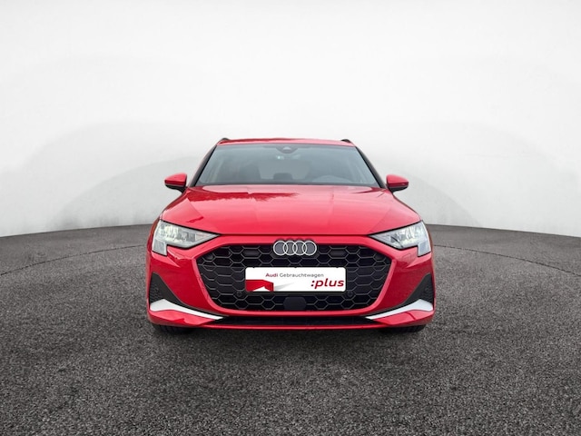 Audi A3 35 TFSI S-Tronic Sportback