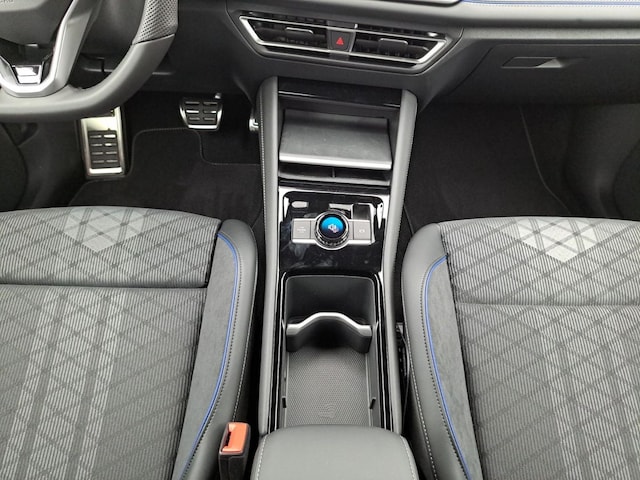 Volkswagen Tiguan R-Line eHybrid