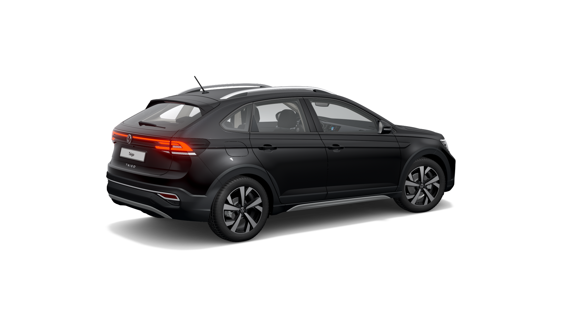 Volkswagen Taigo Style