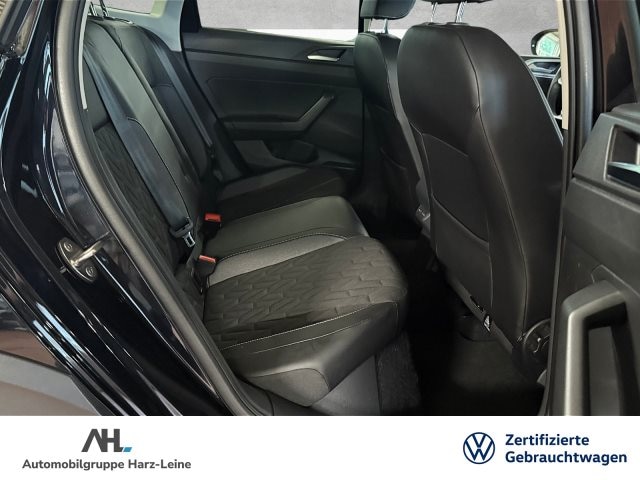 Volkswagen Taigo 1.0 TSI