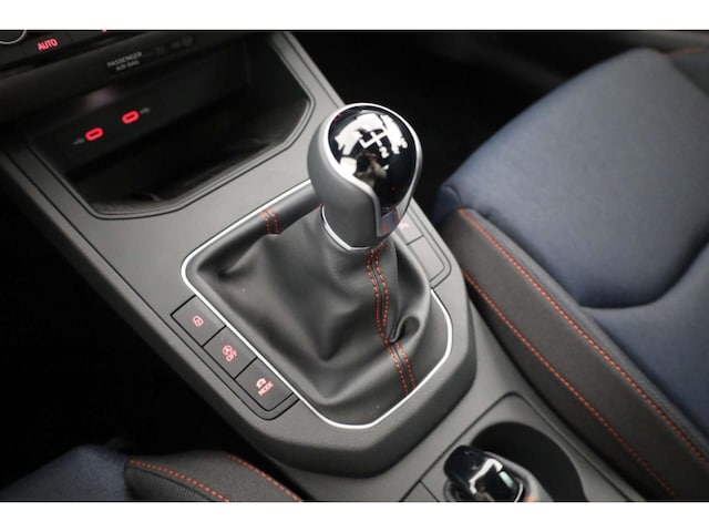 Seat Ibiza 1.0 TSI FR-lijn