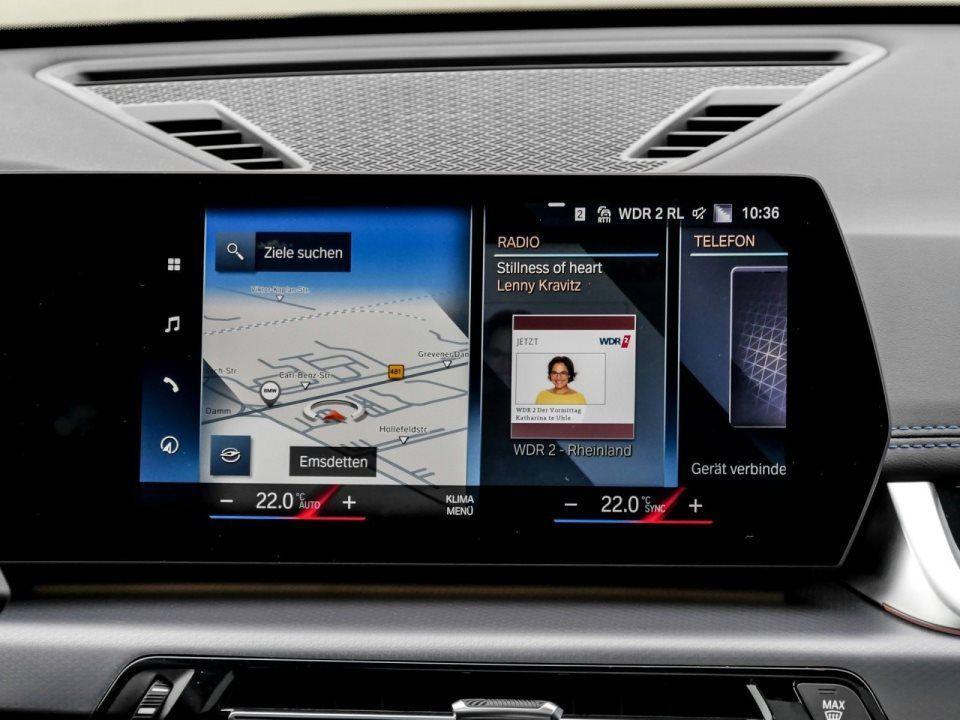 BMW X1 X1 23D X1 xDrive23d