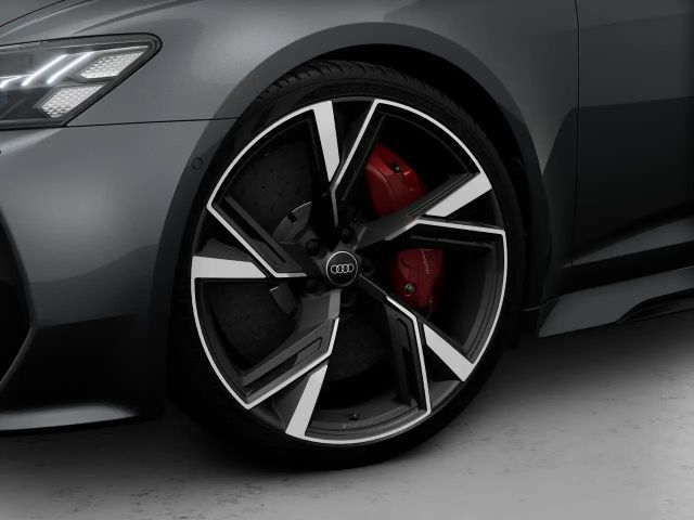 Audi RS6 441(600) kW(PS) tiptronic 441(600) kW