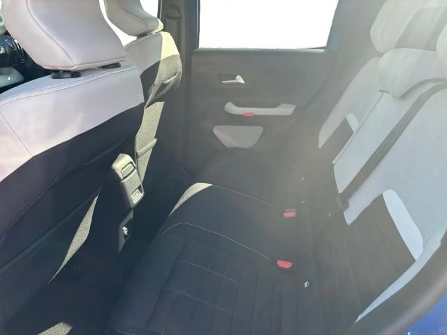 Citroën C3 Hybrid Max