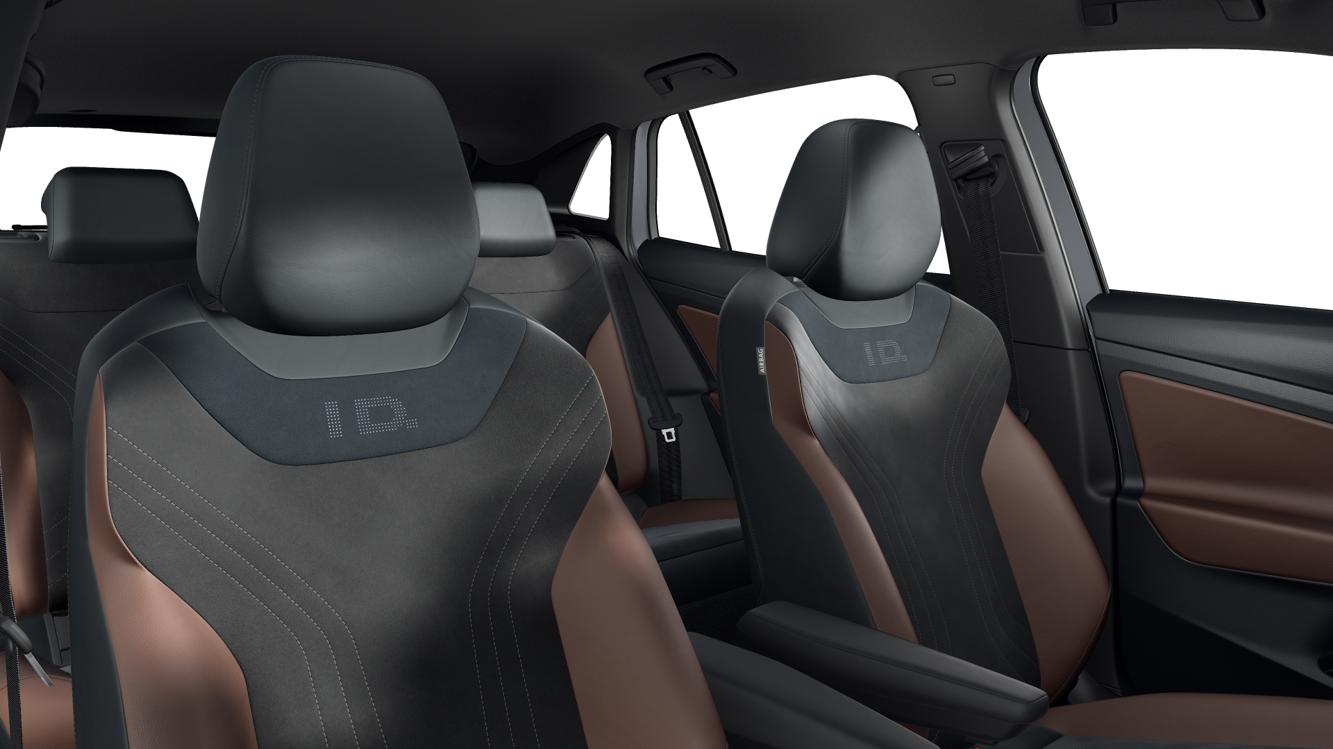 Volkswagen ID.4 55 kWh Pure