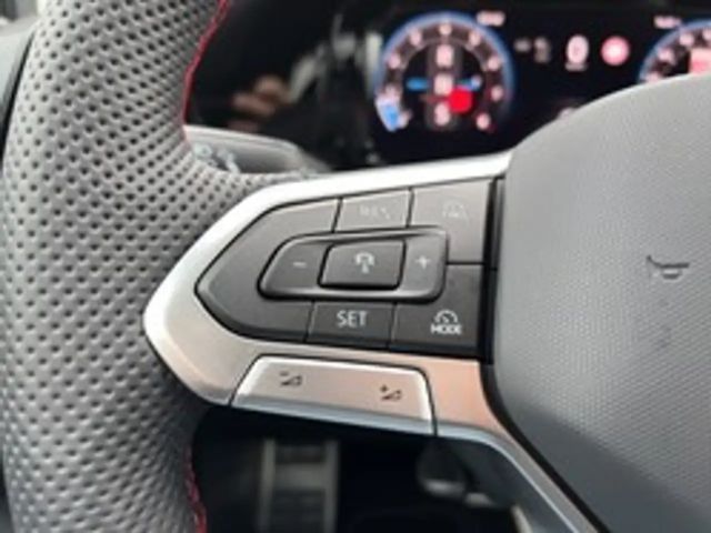 Volkswagen Golf 2.0 TSI DSG GTI